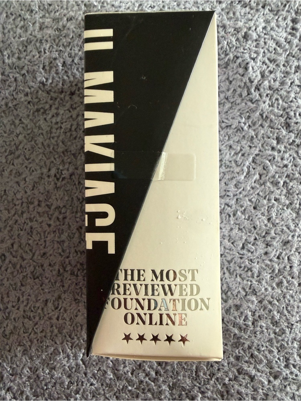 IL MAKIAGE Woke Up Like This Foundation Shade 40 - Picture 5 of 8